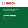 Bosch Hassas Uçlu Tornavida Seti 24 Parça