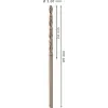 Bosch Hss-Co 2 * Paket, 49 mm, 10lu