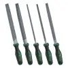 Bosch Metal 5 Parça 1600A02ZB0 Eğe Seti