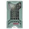 Bosch Professional Matkap Ucu, Gri, 7 Adet