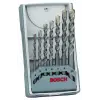 Bosch Professional Matkap Ucu, Gri, 7 Adet