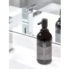 Bosphorus Sıvı Sabunluk Siyah, Akrilik Model