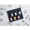 BOSS Mini Pastellove - Pembe