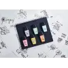 BOSS Mini Pastellove - Pembe