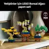 Botanicals Mini Bonsai Ağaçları 10373