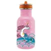 Botella acero tapón Flow 0,5L Jumping