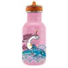Botella acero tapón Flow 0,5L Jumping