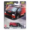 Boulevard Premium Araçlar GJT68 - HRT67 Mbk Van