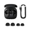 Bowie E20s True Wireless Kulak İçi Kulaklık, Cluster Black