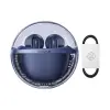 Bowie E5x True Wireless Bluetooth Kulaklık, Mavi