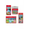 Boya — Faber Castel 4lü Set