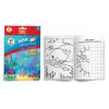 Boya & Sil Aktivite Matı Denizaltı