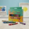 Boya — Süper Jumbo Mum 24lü