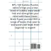 BPs 100 MEDIUM SUDOKU PUZZLES