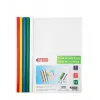 BP277 Sıkıştırmalı Dosya, Şeffaf, A4