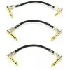 BPC-4-3 Yama Kablosu - 4 inç (3lü paket)