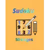 Brain Games To Go Sudoku challeng