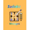 Brain Games To Go Sudoku challeng