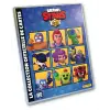 Brawl Stars Koleksiyon Kartları Başlangıç Paketi