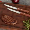Brezil Steak Bıçağı, 2 Parça, 11 cm