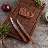 Brezil Steak Bıçağı, 2 Parça, 11 cm