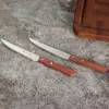Brezil Steak Bıçağı, 2 Parça, 11 cm