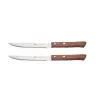 Brezil Steak Bıçağı, 2 Parça, 11 cm