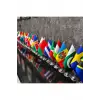 Brezilya Tekli Masa Bayrağı