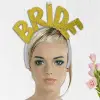 Bride Altın Taç