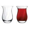 Brigett 6-Lı Çay Bardağı Seti 168 ML