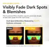 Bright 30 Seconds Quick Bubble Maske