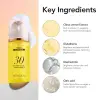 Bright 30 Seconds Quick Bubble Maske