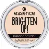 Brighten Up! Banana Pudra 20