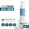 Brightening Cleansing Köpük 200 ml