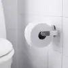 BROGRUND Tuvalet kağıdı tutucusu, paslanmaz çelik