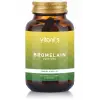 Bromelain 60 Bitkisel Kapsul