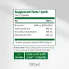 Bromelain Complex 3600 Gdu, 60 tablet