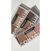 Bronz Sugar Kontür Paleti