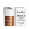 Bronzlaştırıcı Damla