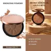 Bronzlaştırıcı Pudra 10