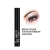 Brow Color Tinted Eyebrow Mascara Maskara (No: 01)
