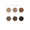 Brow Harmony Precision Pencil - Kaş Kalemi, Soft Black
