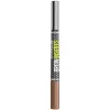 Brow Insert Kaş Kalemi Soft Brown 2