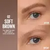 Brow Insert Kaş Kalemi Soft Brown 2