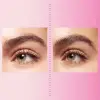 Brow Lift kaş sabitleme seti