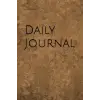 Brown Minimalist Journal