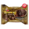Browni Gold Çikolata Soslu Kek 45 g x 24 Adet