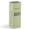 BRUSH TUBE MAKEUP SET (GREEN)