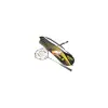 Bs10 Badminton Raket Seti