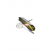 Bs10 Badminton Raket Seti